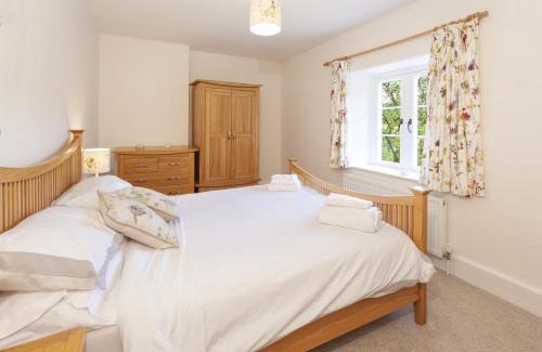 Liscombe House | One Lower Spire Cottage Liscombe