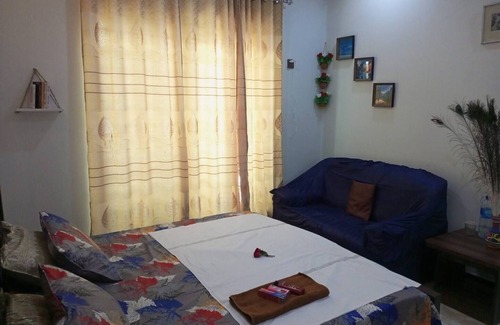 Gujrat House | One Luxury & Comfortable Bed Room