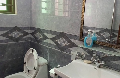 Gujrat House | One Luxury & Comfortable Bed Room