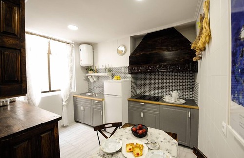 Pamplona City Centre Apartment | One minute from Plaza Castillo