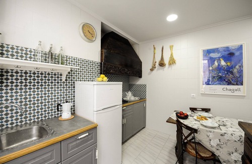 Pamplona City Centre Apartment | One minute from Plaza Castillo