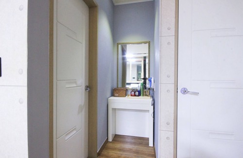 Gwangsan-gu Hotel | One Motel