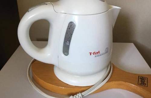 Itsukushima House | One night breakfast plan Japanesestyle room 10 / Hatsukaichi Hiroshima