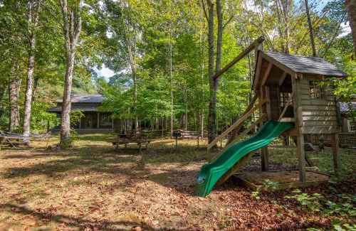 Warrensville House | One of a kind 3bd Cabin on the New River- Sleeps 6