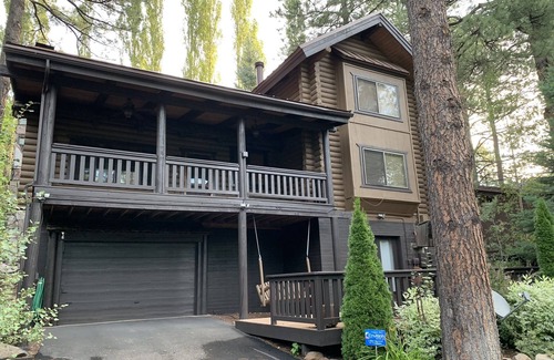 Munds Park Cabin | One of a Kind Cabin