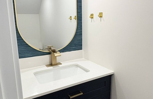 Franklin Springs Apartment | One-of-a-kind, private, elegant experience for all guests and travelers!