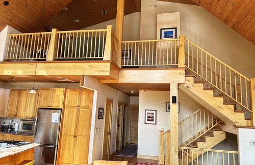 Winter Park Highlands House | One of the Most Desirable Properties in the Winter Park/Fraser Valley