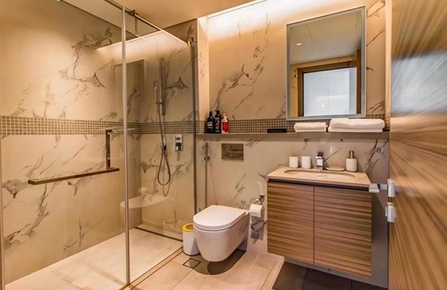 Dubai Apartment | One park Avenue, Sobha heartland 2BR