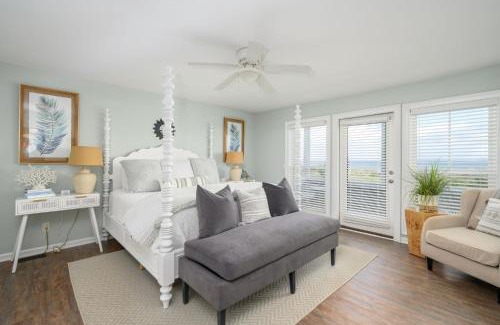 Beachwalk House | One Particular Harbor - Harbor Island Oceanfront, Private Pool!