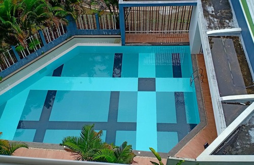 Chang Phueak Condo | One plus condo with The walnut's room