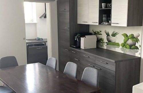 Leitendorf Apartment | One room 3 - Villa Rebuli in Top 3