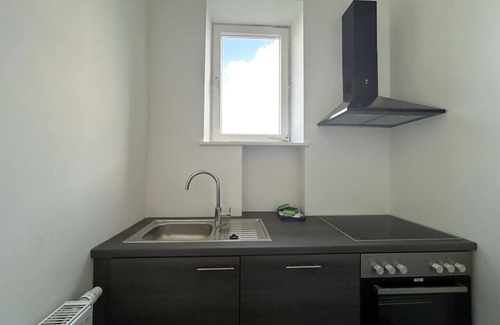 Leitendorf Apartment | One room 3 - Villa Rebuli in Top 3