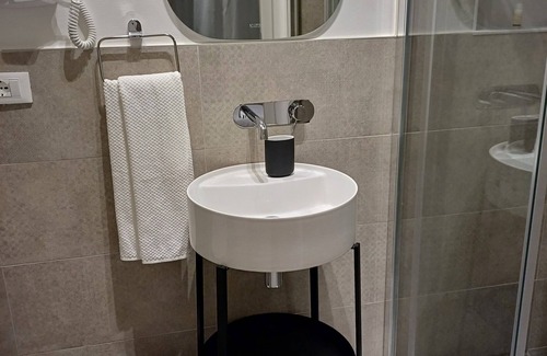 Santo Stefano Bed & Breakfast | One-room apartment Maison Zanotti