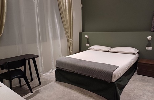 Santo Stefano Bed & Breakfast | One-room apartment Maison Zanotti