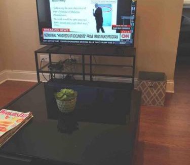 Belmont Cragin Apartment | ONE ROOM in AN APT HAVEN