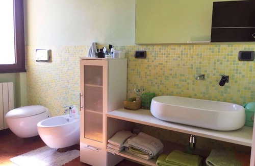 Elmas Bed & Breakfast | One Room in Villa two minutes from the airport