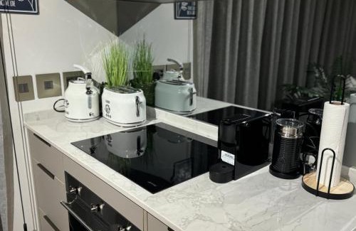 Greater Johannesburg Metropolitan Area Apartment | One Rosebank 1 Bed Apartment