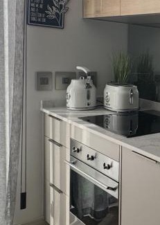 Greater Johannesburg Metropolitan Area Apartment | One Rosebank 1 Bed Apartment
