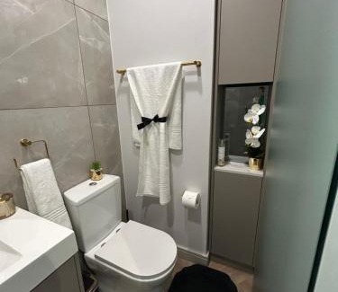 Greater Johannesburg Metropolitan Area Apartment | One Rosebank 1 Bed Apartment