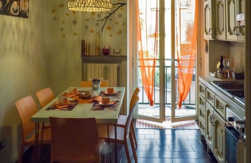 Lecco Apartment | ONE STEP AWAY FROM THE LAKE