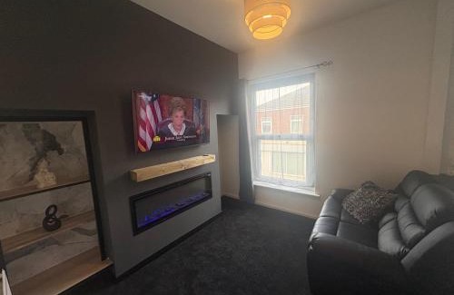 Preston Apartment | One Stop Apartment
