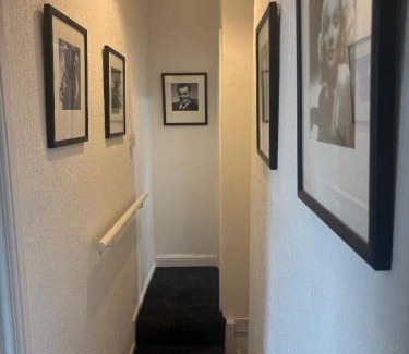 Preston Apartment | One Stop Apartment