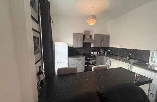 Preston Apartment | One Stop Apartment