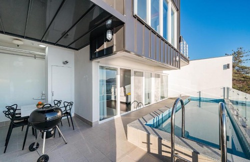 Tongyeong Other | One Top Poolvilla