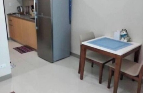 Bonifacio Global City Apartment | One Uptown Residence