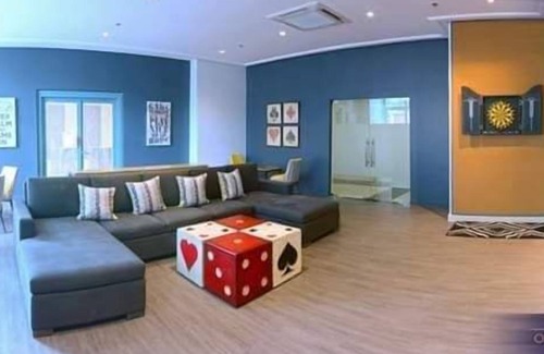 Bonifacio Global City Apartment | One Uptown Residence