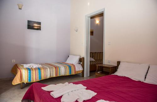 Nikiana Apartment | One Vision