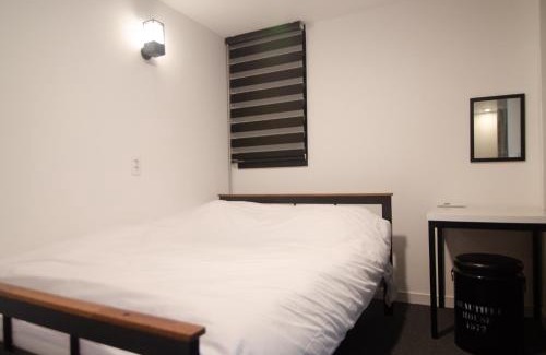 Choryang House | One Way Guesthouse Busan