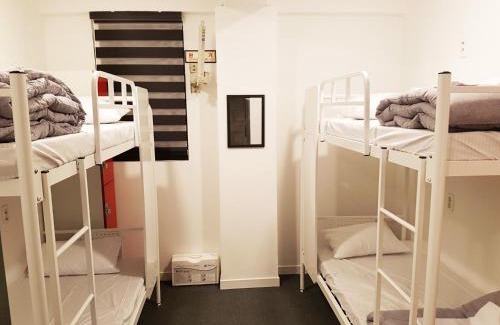 Choryang House | One Way Guesthouse Busan