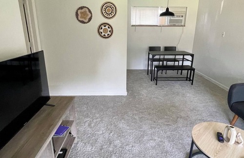 Wolverine Lake Apartment | ONE11 Residences Apartment - Wolverine Lake