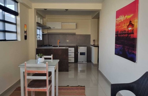 Trujillo Apartment | OneChako 101 - Apartamento De Estreno