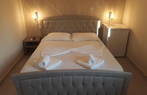 Ormos Prinou Apartment | Oneiro Zois