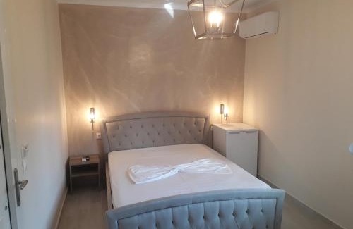 Ormos Prinou Apartment | Oneiro Zois