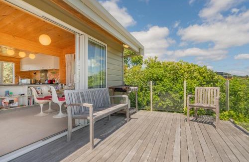 Onemana House | Onemana Lookout - Onemana Holiday Home