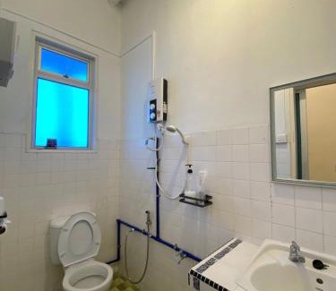 Tawau Hotel | Ong Hotel