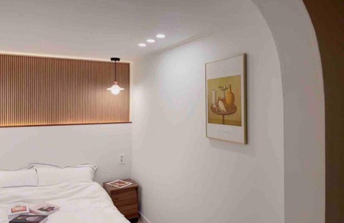 Sanyang-eup House | Onheim