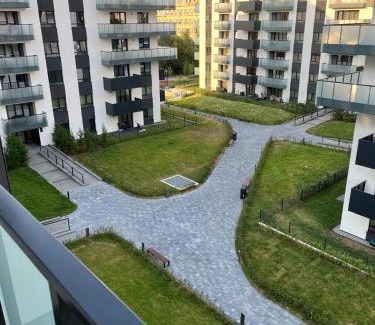 Cluj-Napoca Apartment | Oni Liberty apartament