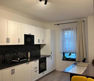 Cluj-Napoca Apartment | Oni Liberty apartament