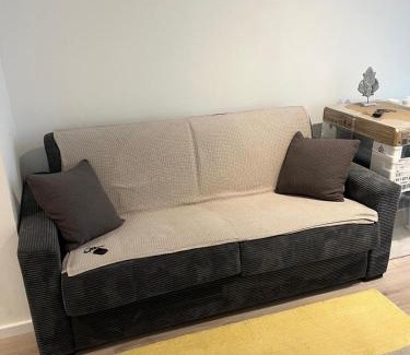 Cluj-Napoca Apartment | Oni Liberty apartament