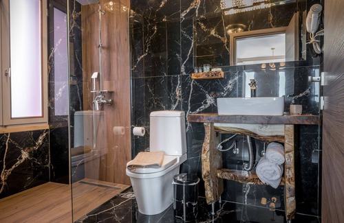 Parga Apartment | Oniro Luxury Suites in PargaTown