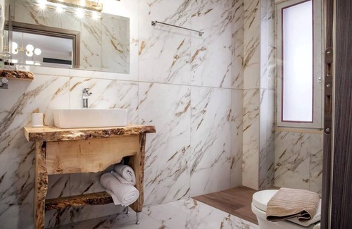 Parga Apartment | Oniro Luxury Suites in PargaTown