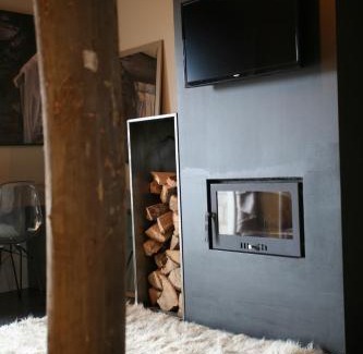 Karpenisi Hotel | Oniropetra Boutique Hotel