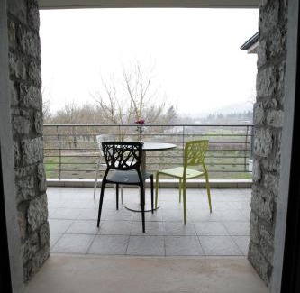 Karpenisi Hotel | Oniropetra Boutique Hotel