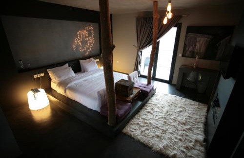 Karpenisi Hotel | Oniropetra Boutique Hotel