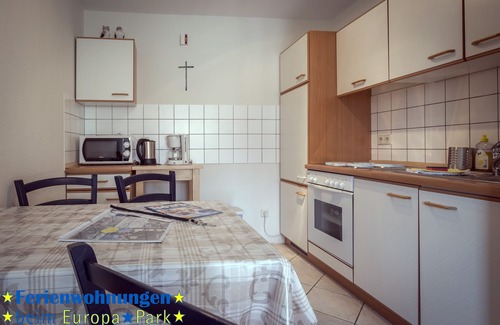 Rust Apartment | Only 300 meters from the entrance of the Europa Park