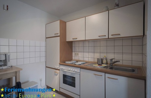 Rust Apartment | Only 300 meters from the entrance of the Europa Park